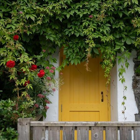 The Roost Lejlighed Westport Eksteriør billede