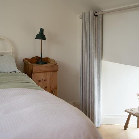 The Roost Lejlighed Westport Eksteriør billede