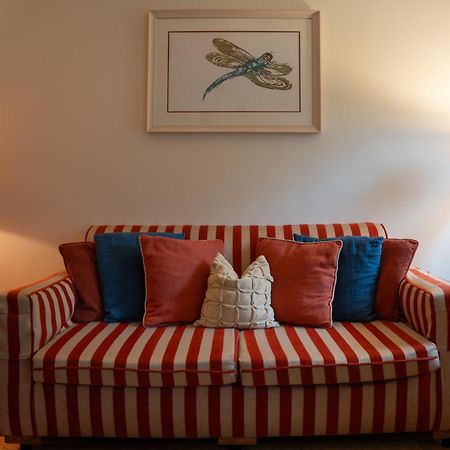 The Roost Lejlighed Westport Eksteriør billede