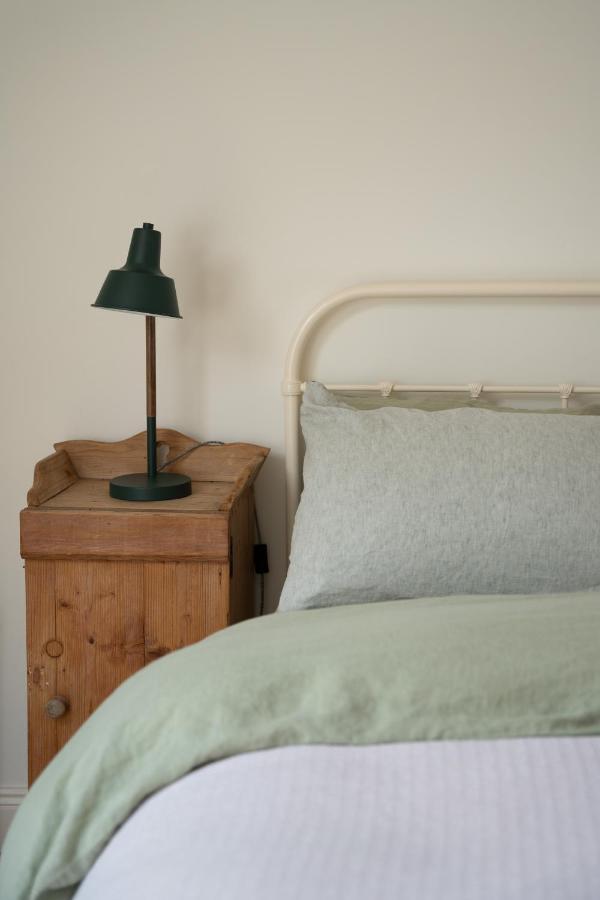 The Roost Lejlighed Westport Eksteriør billede